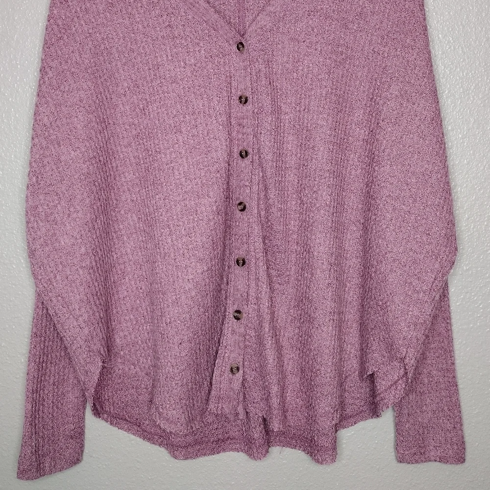 Urban Outfitters Women's Button Down Cardigan Size XS - Picture 4 of 12